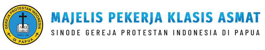 GPI Papua Klasis Asmat
